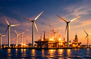 Energy storage facility