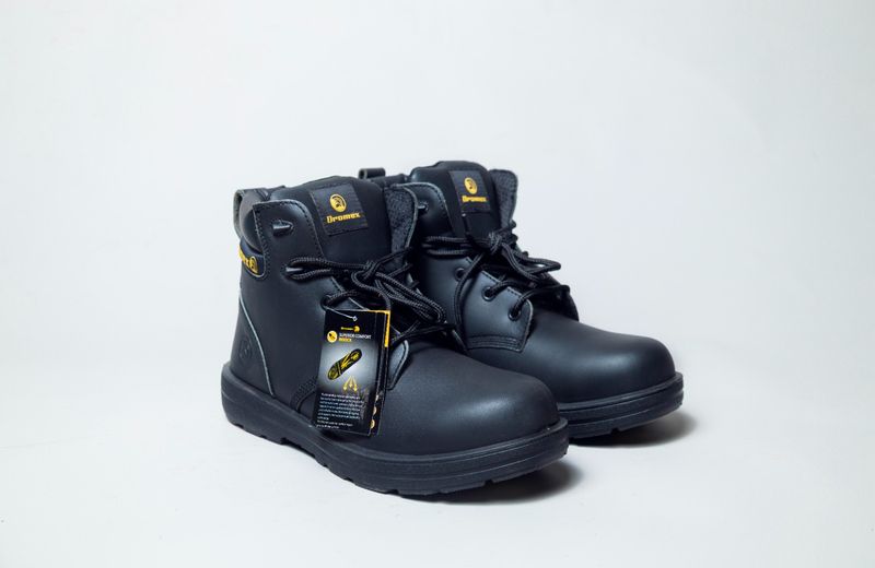 Botas de segurança S3
