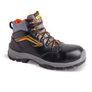 Chaussures de sécurité S3 (coquille + semelle anti-perforation)