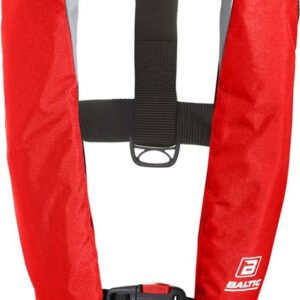 Gilets de sauvetage (travail près de l’eau)