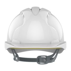Casque de sécurité (norme EN 397, ANSI Z89.1)