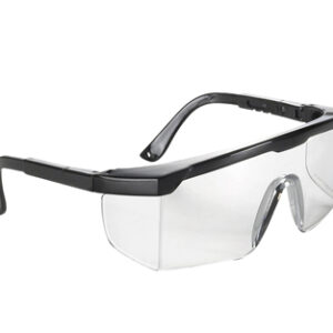 Lunettes de sécurité anti-rayures et antibuée