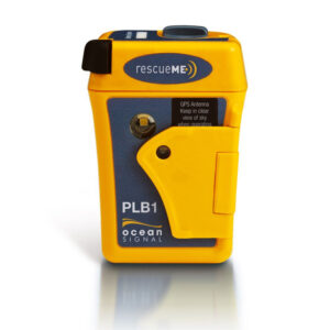 Balises de détresse personnelle (PLB)