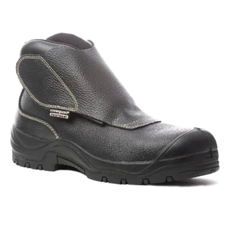 Chaussures de sécurité S3 (coquille + semelle anti-perforation) - Image 7