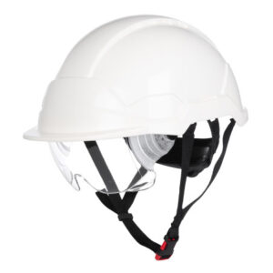 Casques avec jugulaire