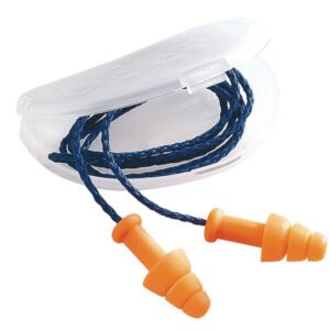 Bouchons d’oreille jetables ou moulés