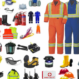Equipements Spéciaux