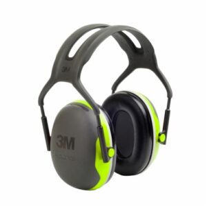 Casques antibruit (norme EN 352)